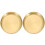 4 Tabletts, Schmuck Schale, Mehrzweck Tablett 1