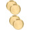 4 Tabletts, Schmuck Schale, Mehrzweck Tablett 9