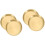 4 Tabletts, Schmuck Schale, Mehrzweck Tablett 6