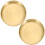 4 Tabletts, Schmuck Schale, Mehrzweck Tablett 3