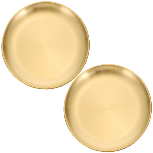 4 Tabletts, Schmuck Schale, Mehrzweck Tablett 2