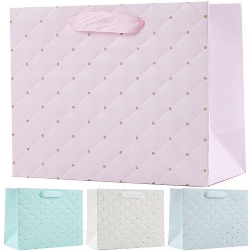 8 Gastgeschenkbeutel Mit Für Baby 2
