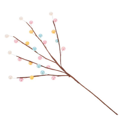 4Stk Künstlicher -Zweig Für -Blumenarrangement