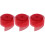3 Geschenkband Für Blumenstrauß Und Party 5