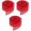 3 Geschenkband Für Blumenstrauß Und Party 4