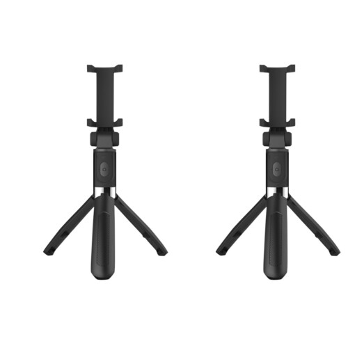 Handheld Monopod Selfie Stick Für 1