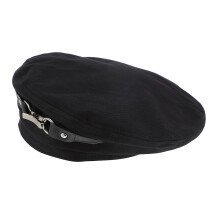 3Stk Damen Beanie Beret Hut Retro Herbst Winter Warm