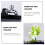 1St Desktop Aquarium -Vase USB Tischdekoration 7