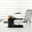 1St Desktop Aquarium -Vase USB Tischdekoration 9