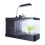 1St Desktop Aquarium -Vase USB Tischdekoration 6