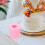 6 Wiederverwendbare Keksform Backform Für DIY Und Desserts 3
