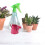 20 . Kinder Mini Gießkanne Garten Gießkannen Set 4