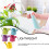 20 . Kinder Mini Gießkanne Garten Gießkannen Set 6
