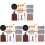 3 Sets Mini Backzubehör Spielzeug Für Mini Deko Accessoires 4