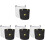 8 Spielzeug Aufbewahrungsbox Haustier Organizer 2