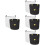 8 Spielzeug Aufbewahrungsbox Haustier Organizer 6