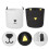 8 Spielzeug Aufbewahrungsbox Haustier Organizer 9