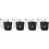 8 Spielzeug Aufbewahrungsbox Haustier Organizer 4