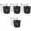 8 Spielzeug Aufbewahrungsbox Haustier Organizer 3