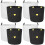 8 Spielzeug Aufbewahrungsbox Haustier Organizer 5