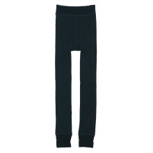 3Stk. Frauen Winter Elastische Leggings 200G (Atrovirens)