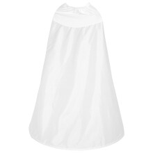 4Stück Damen Petticoat Elastischer Unterrock