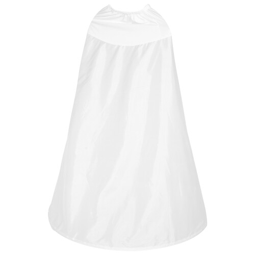4Stück Damen Petticoat Elastischer Unterrock
