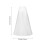4Stück Damen Petticoat Elastischer Unterrock 11