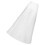 4Stück Damen Petticoat Elastischer Unterrock 2