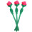 12 Künstliche Blumen Ästhetische Sträuße 1