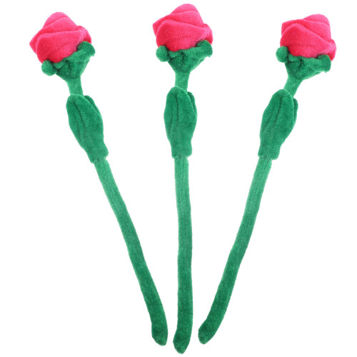 12 Künstliche Blumen Ästhetische Sträuße 1