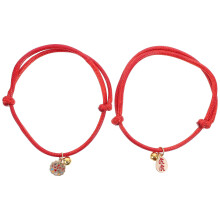 6Stk Rotes Haustierhalsband Verstellbar Für Und Katzen