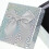 12 Stk. Papier Geschenkboxen Quadratisch Mit Band 11