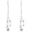 2Stk Phone Charm Damen Rucksack Hängendes Ornament 4