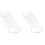 20 Schild Hochzeit Transparente Platzkarten 2