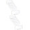 20 Schild Hochzeit Transparente Platzkarten 7