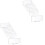 20 Schild Hochzeit Transparente Platzkarten 3