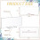 20 Schild Hochzeit Transparente Platzkarten 11