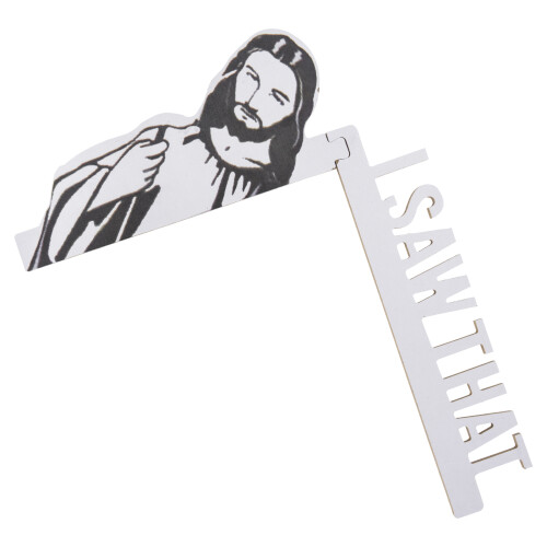 2Stk Holz Türrahmen Jesuszeichen Für Und Büro
