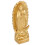 5Stk Göttin Kinderstatue Harz Jungfrau Desktop 3