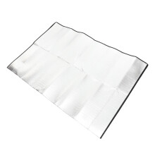 2Stk Outdoor Picknickdecke Strandmatte Für Camping