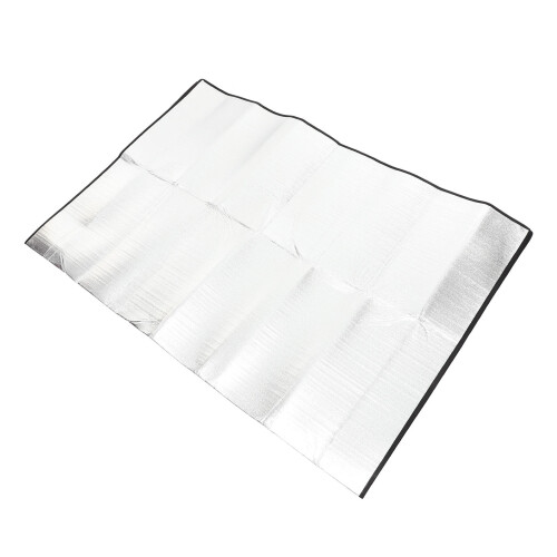 2Stk Outdoor Picknickdecke Strandmatte Für Camping
