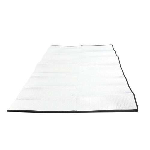 2Stk Outdoor Picknickdecke Strandmatte Für Camping 2