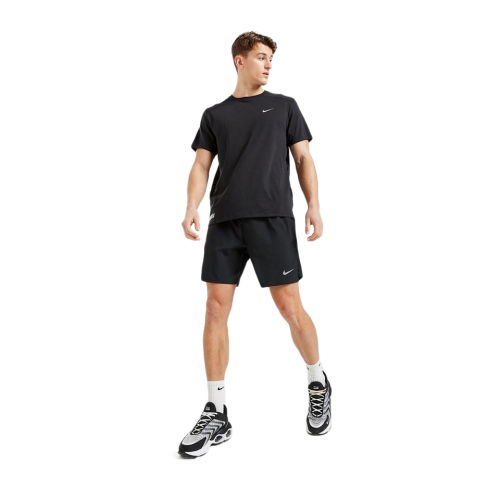 Nike Nike Challenger 7 Inch Shorts Black UK M