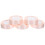5 Blumenwickelband Bastelverpackung 22m 2