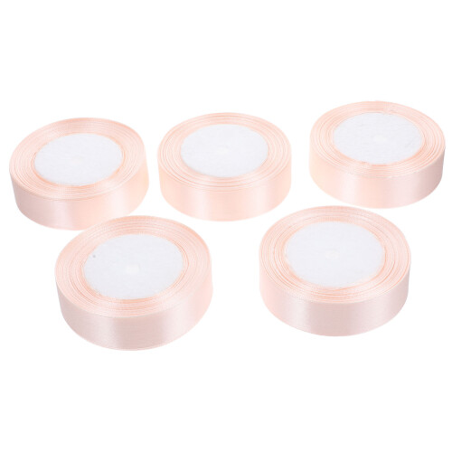 5 Blumenwickelband Bastelverpackung 22m 2