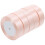 5 Blumenwickelband Bastelverpackung 22m 5