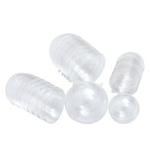 30Stk Runde Bonbon Box Plastik Party Mit Geschenken