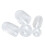 30Stk Runde Bonbon Box Plastik Party Mit Geschenken 1