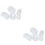30Stk Runde Bonbon Box Plastik Party Mit Geschenken 6